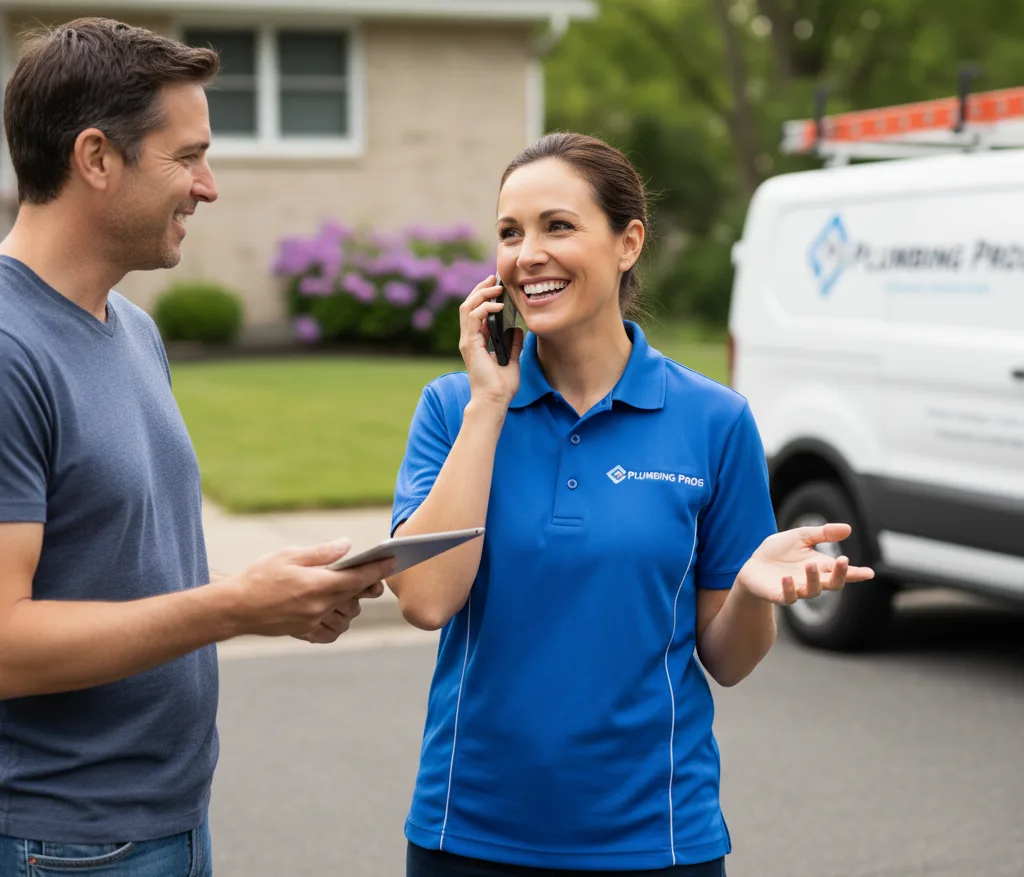 Sewer Line Repair in Clever, MO